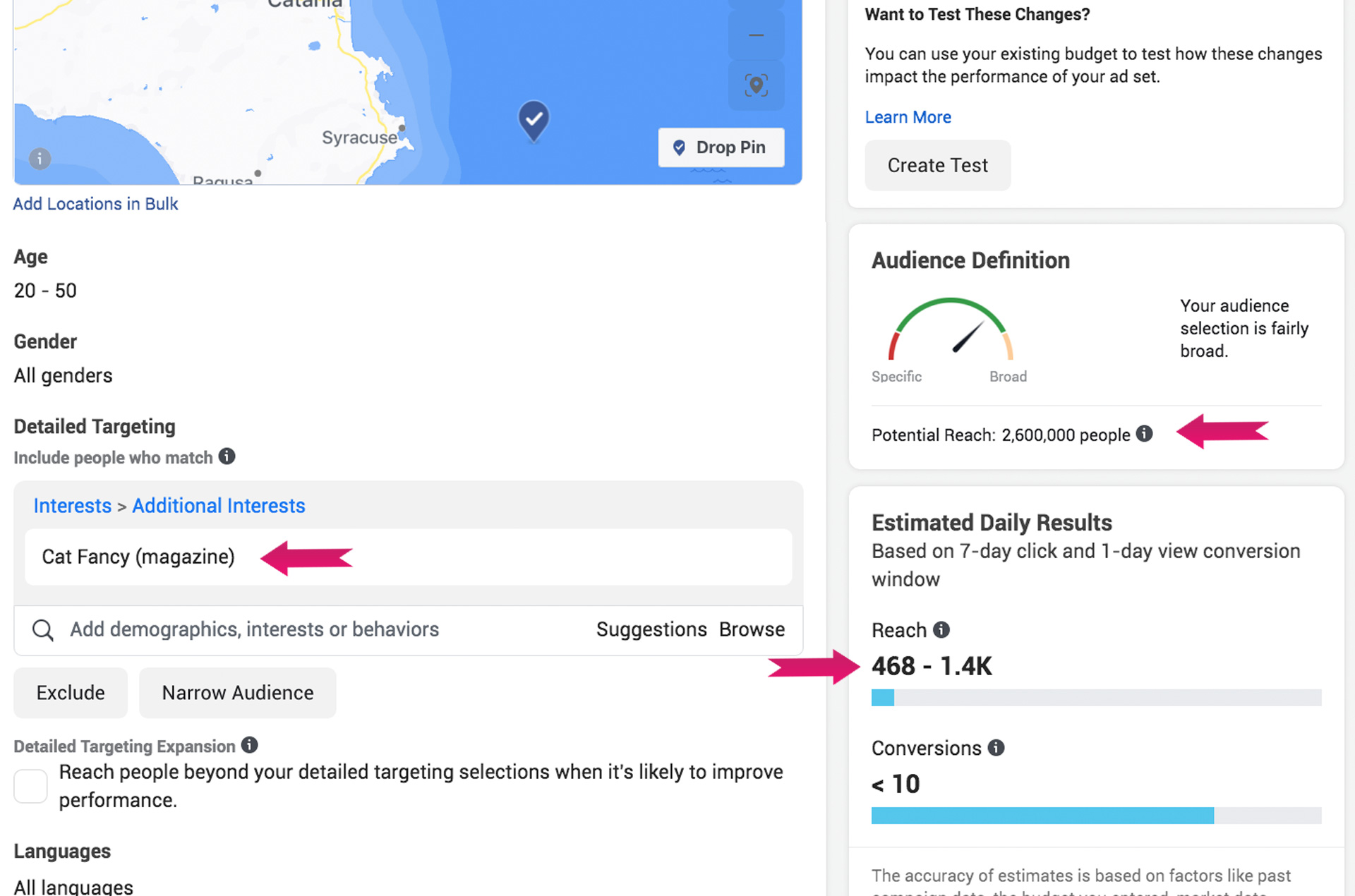 NEXUS Product Research