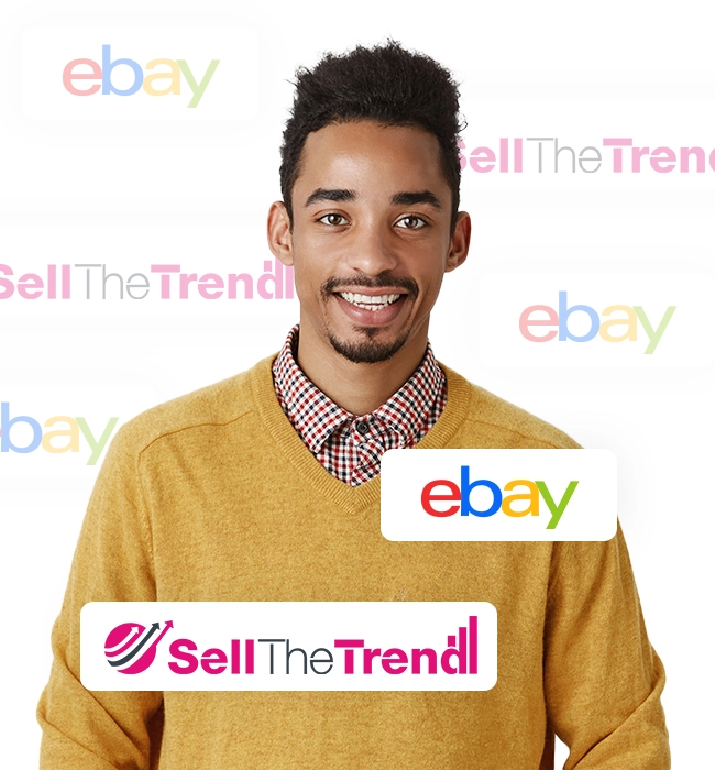 eBay + SellTheTrend