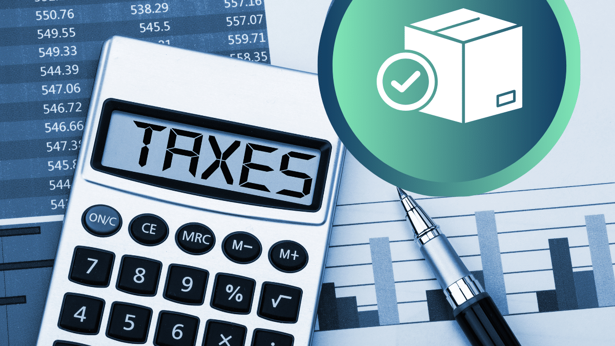 Pay Sales Tax: How it Works