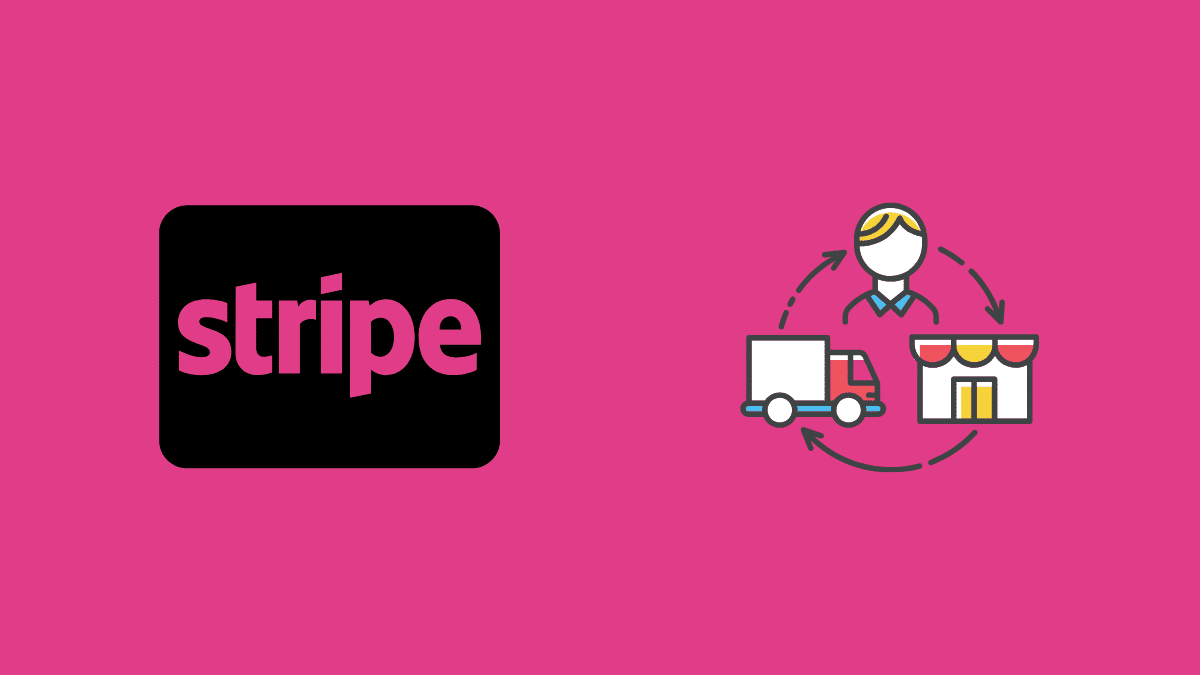 Stripe for Dropshipping