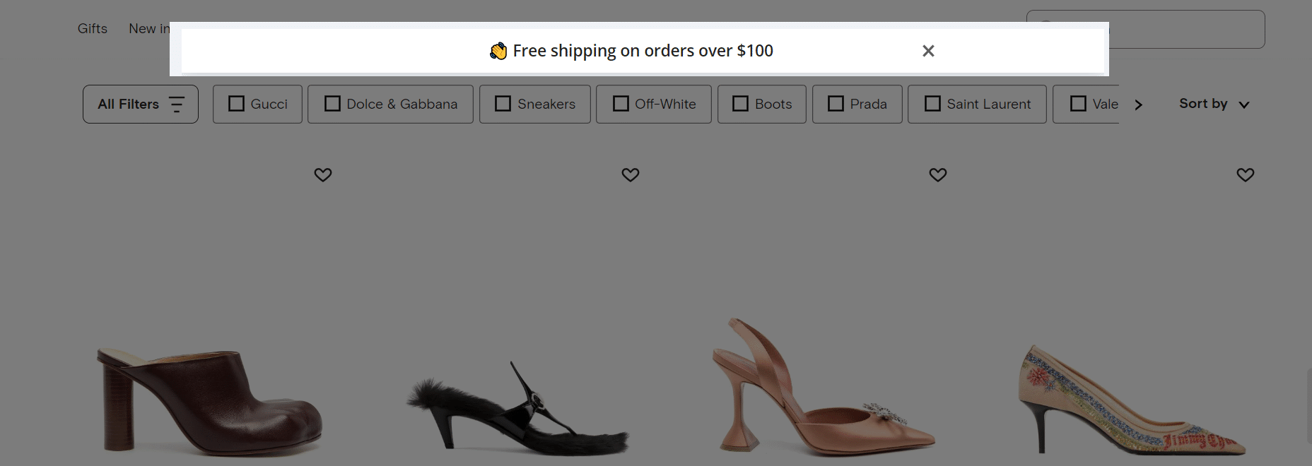 free shipping dropshipping