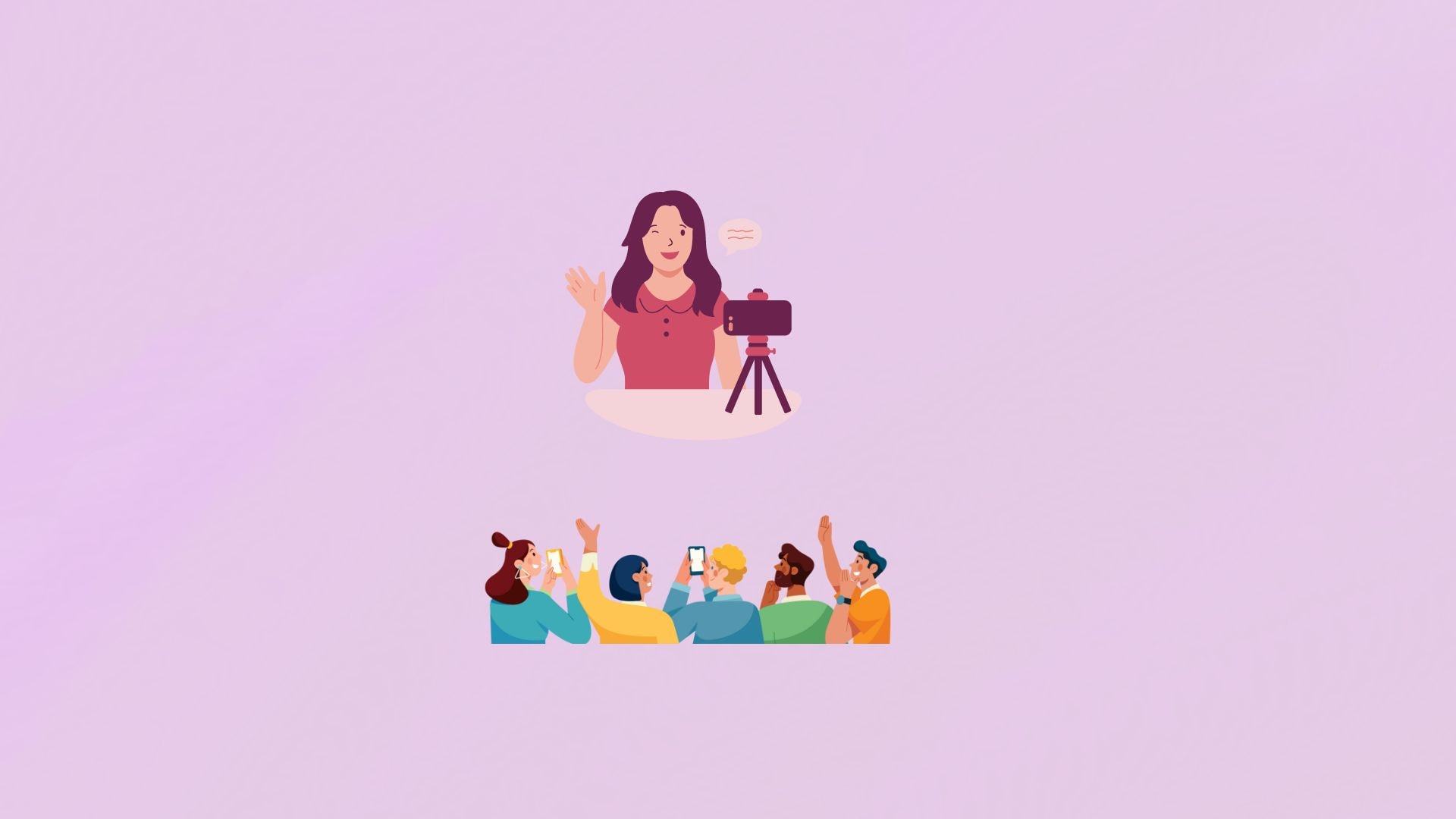 Find Influencers from Your Audience’s Perspective