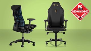 Avid gamers are likely to spend money on well designed office chairs