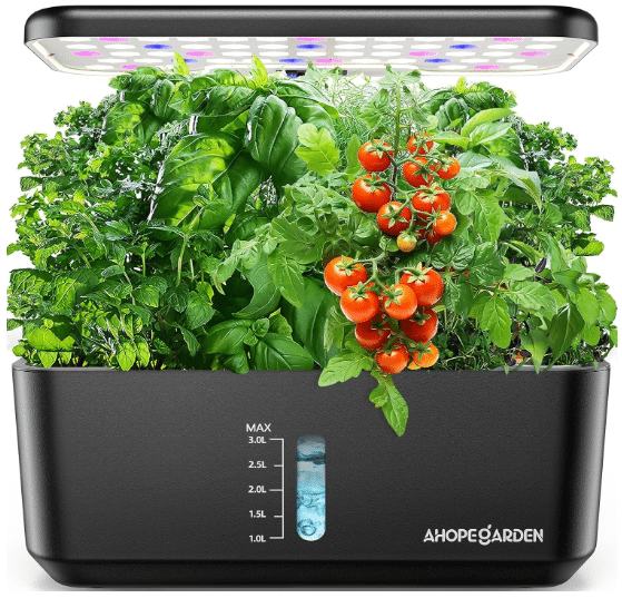 Hydroponic Herb Kits