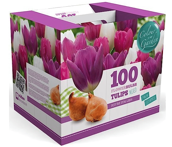 Flower Bulb Sets