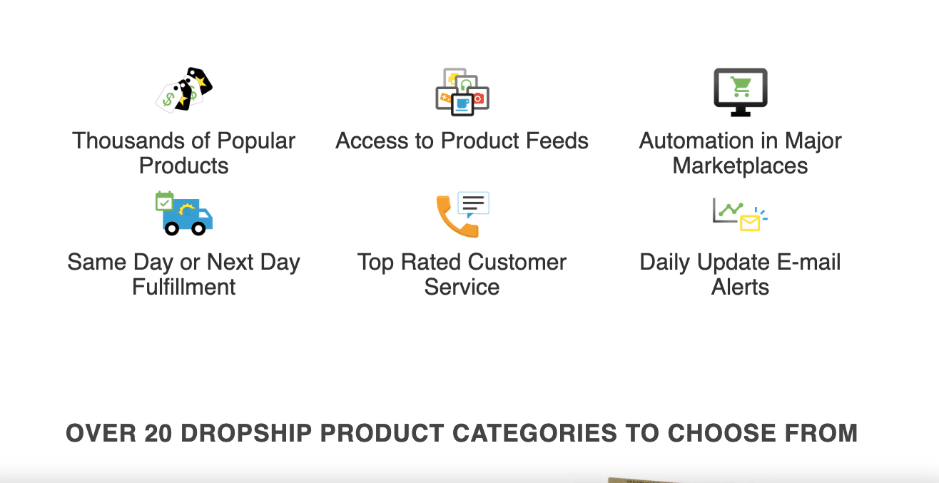 Sunrise Wholesale is popular across the US