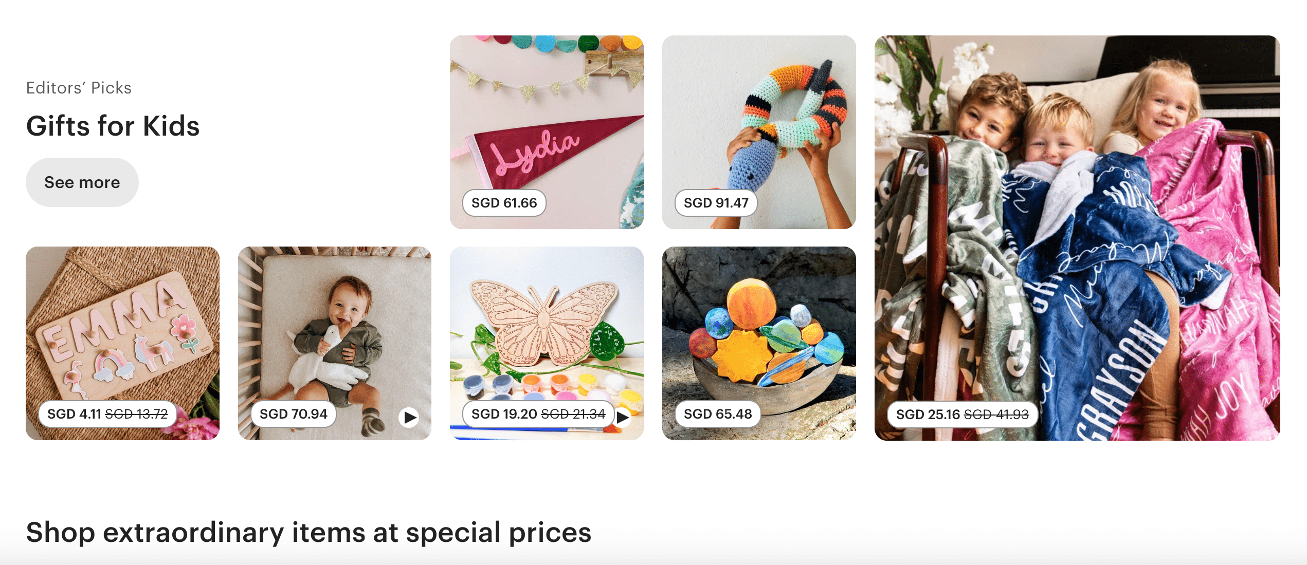 Running an etsy shop could be a great dropshipping business venture in 2025